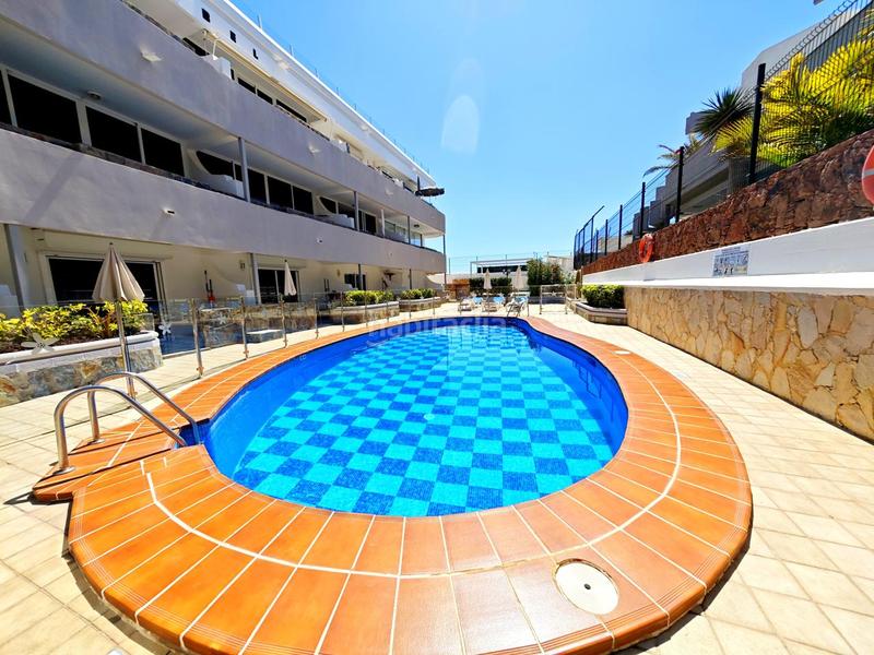 Foto 543cebfe-3544-4f76-914e-d0086a0b3f9a. Alquiler planta baja se alqula piso en playa del ingles en San Bartolomé de Tirajana
