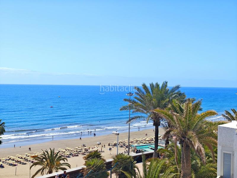 Foto a29cb13b-4b8d-4148-b919-79203b279629. Alquiler planta baja se alqula piso en playa del ingles en San Bartolomé de Tirajana