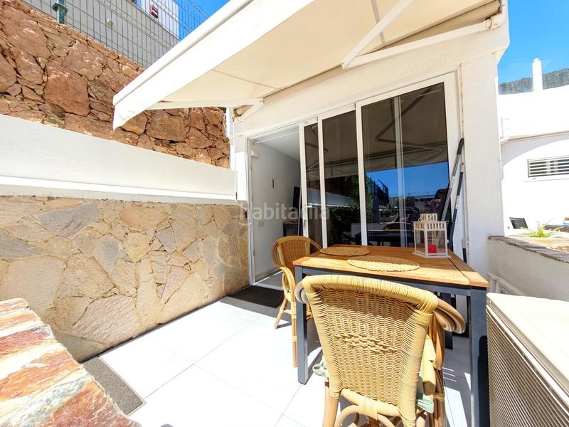Foto 6ca63022-4921-4b24-98c0-c432af8d7723. Location rez-de-chaussée avec piscine dans Playa del Inglés San Bartolomé de Tirajana