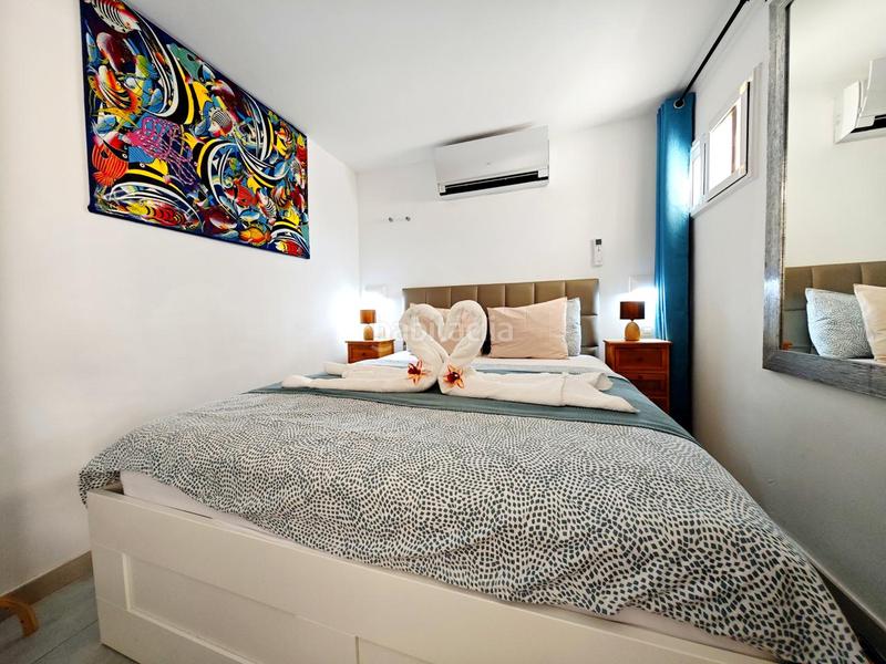 Foto a3e237c7-17e2-46b7-a115-91216717128b. Location rez-de-chaussée avec piscine dans Playa del Inglés San Bartolomé de Tirajana