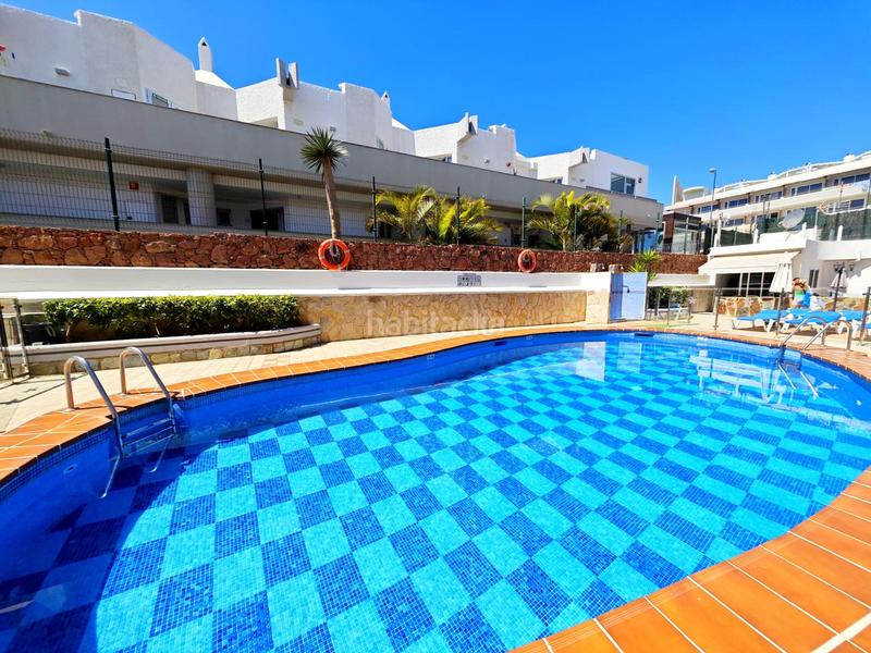 Foto e7e1500b-fbda-4099-9d0c-82d387fc80d5. Location rez-de-chaussée avec piscine dans Playa del Inglés San Bartolomé de Tirajana