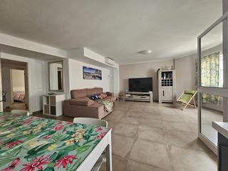 Location Appartement  Trinidad y tobago. Se alquila coqueto piso en tablero
