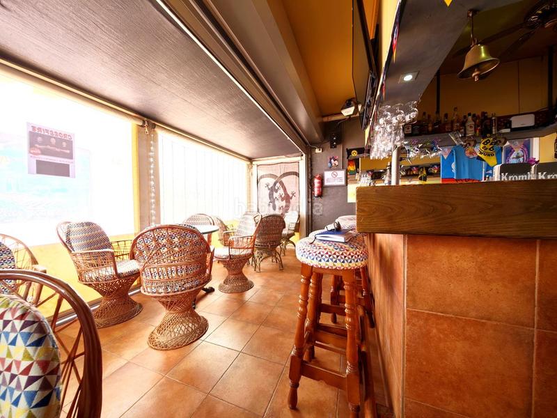 Foto 04dd19cf-f612-4d50-ae3f-071efdc11ff7. Local commercial dans Playa del Inglés San Bartolomé de Tirajana