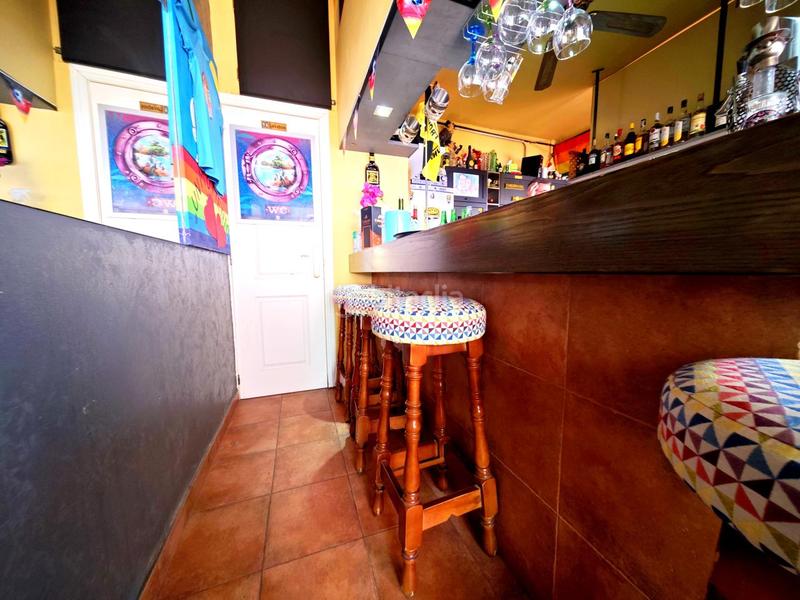 Foto 363a74f6-1851-4bad-945b-9b29a52ef14b. Local commercial dans Playa del Inglés San Bartolomé de Tirajana