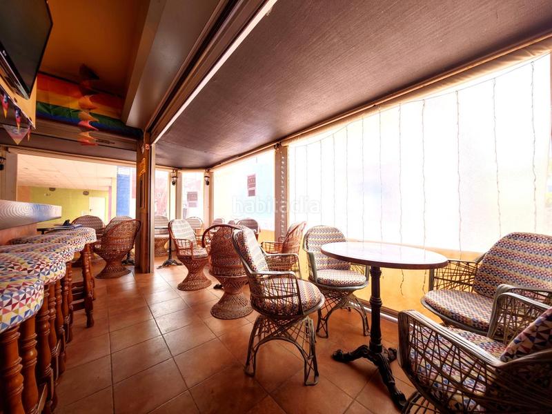 Foto 470ec03e-4295-4d32-8f85-4a6ff7377e7b. Local commercial dans Playa del Inglés San Bartolomé de Tirajana