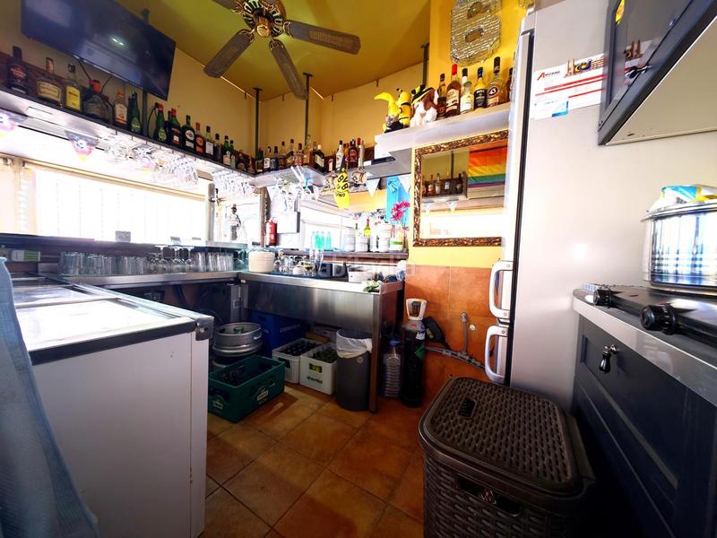 Foto 4eea20f2-fb6f-48de-b77c-0d1791197250. Local commercial dans Playa del Inglés San Bartolomé de Tirajana