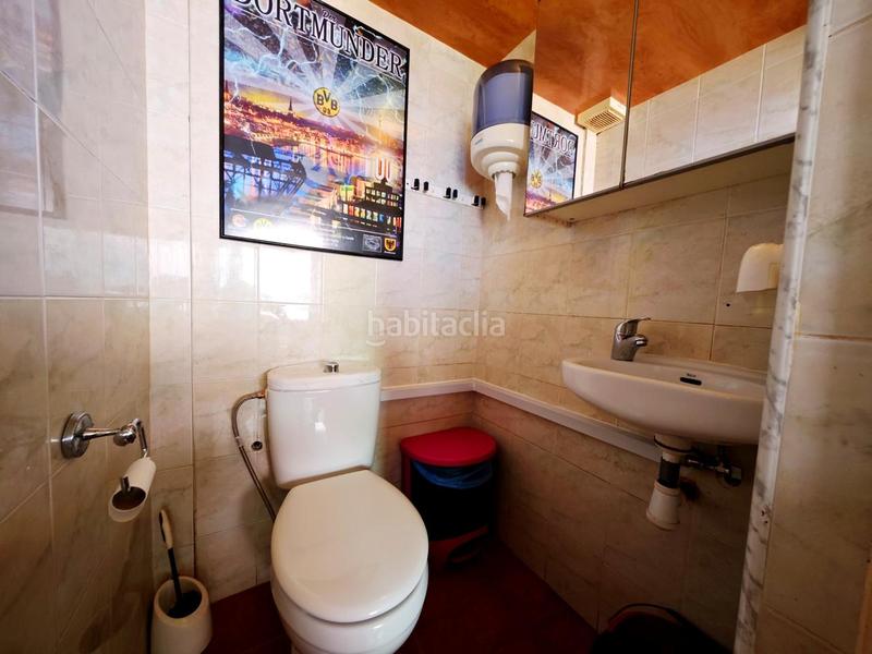 Foto 637b1285-f492-41e9-94d6-c1f71daccd59. Local commercial dans Playa del Inglés San Bartolomé de Tirajana