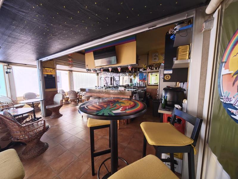 Foto 9800f534-17c9-4ca1-8a24-c1b3a6c7f583. Local commercial dans Playa del Inglés San Bartolomé de Tirajana