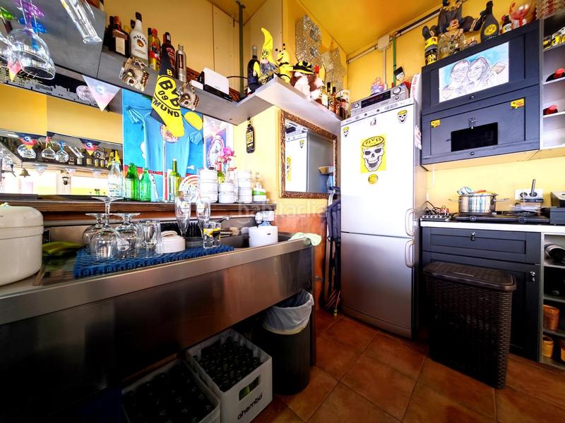 Foto 9e23c6bc-4c21-4430-a7a2-bc3e29e6f07c. Local commercial dans Playa del Inglés San Bartolomé de Tirajana