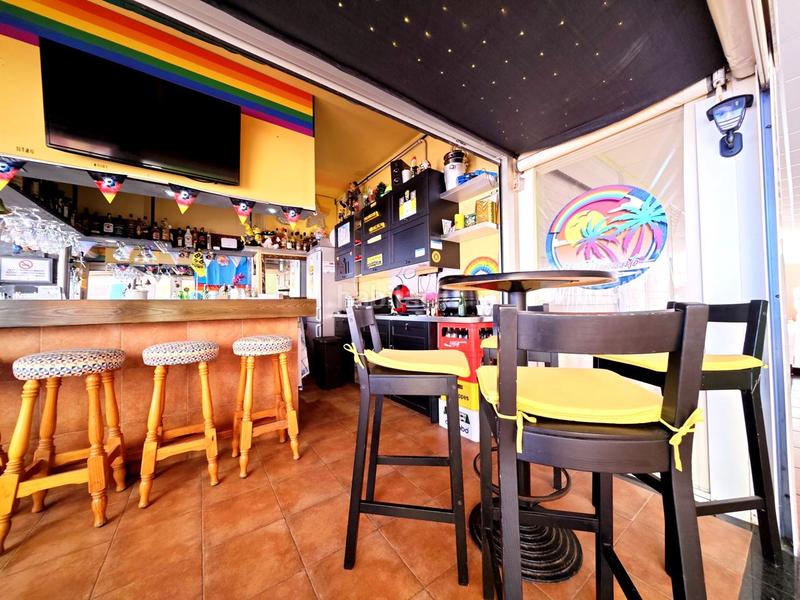 Foto a3f2b63d-5831-4649-9150-0cf554415369. Local commercial dans Playa del Inglés San Bartolomé de Tirajana