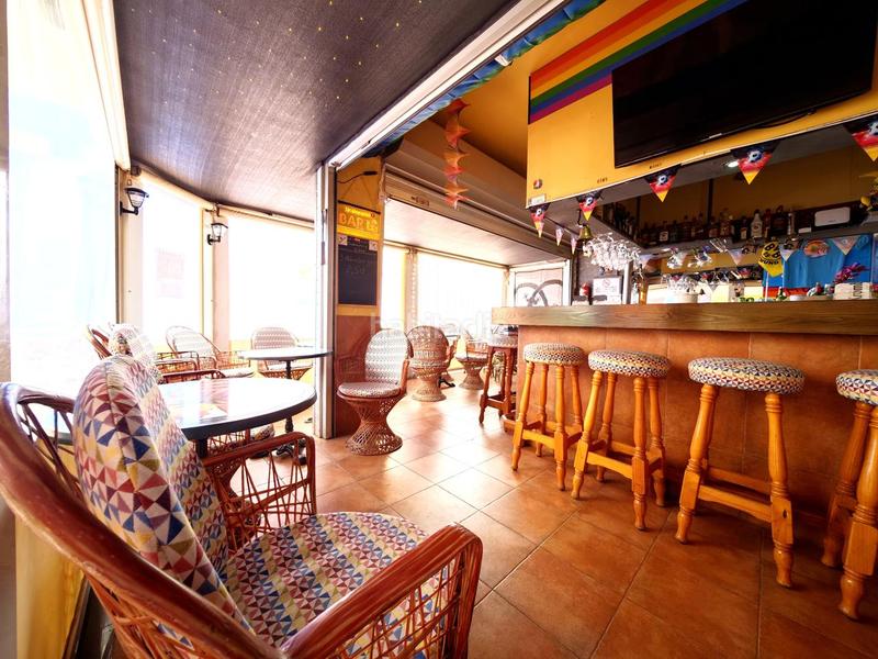 Foto ec603e8c-9306-4010-8cfe-78235d764660. Local commercial dans Playa del Inglés San Bartolomé de Tirajana