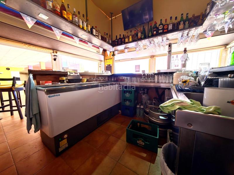 Foto ff618648-39e6-4950-854b-eae96a4e0e87. Local commercial dans Playa del Inglés San Bartolomé de Tirajana