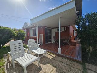 Lloguer Casa  Touroperador kuoni. Bungalow campo internacional