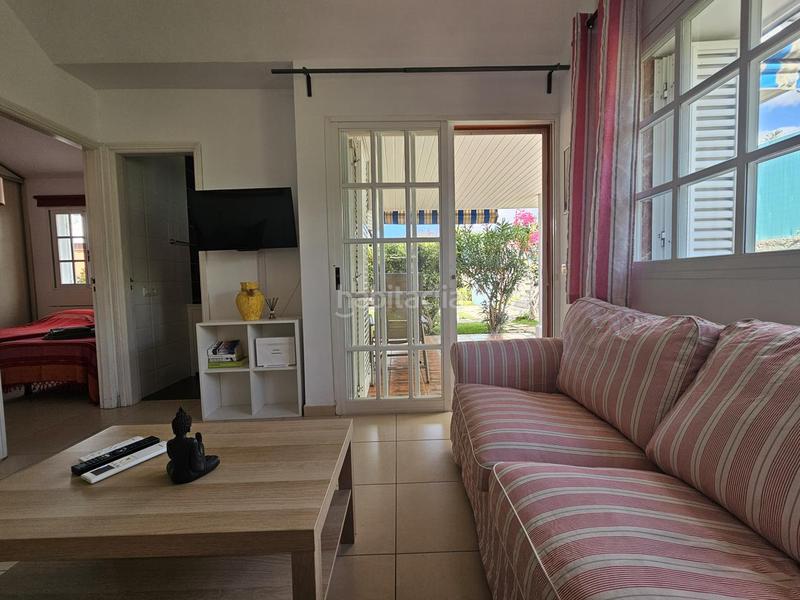 Foto 32963d6d-52d6-4946-9371-58c529989f67. Lloguer casa amb piscina a Maspalomas - Meloneras San Bartolomé de Tirajana