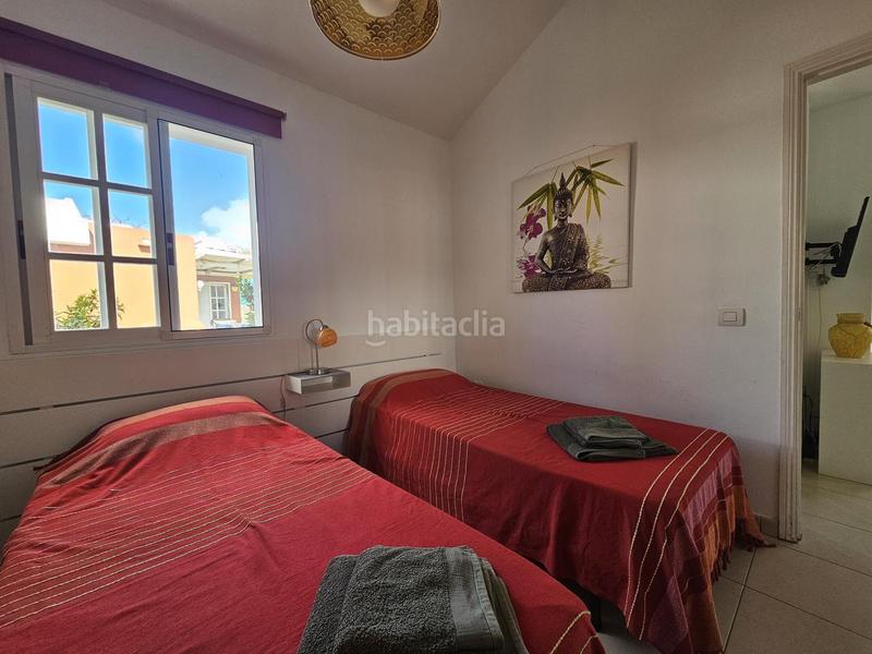 Foto 3aef8f48-7a47-4b40-a601-c25580436620. Lloguer casa amb piscina a Maspalomas - Meloneras San Bartolomé de Tirajana