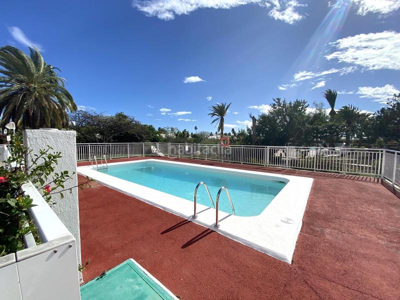 Foto 8c9795db-5d52-4bb9-bb55-b69bdef500a0. Lloguer casa amb piscina a Maspalomas - Meloneras San Bartolomé de Tirajana