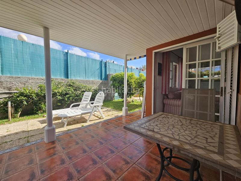 Foto 952fb3d2-a821-4406-a88b-e2c6dd1f4248. Lloguer casa amb piscina a Maspalomas - Meloneras San Bartolomé de Tirajana