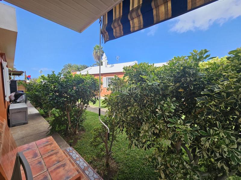 Foto ad9392d3-45e2-4db6-9dbe-8cec41dd44d3. Lloguer casa amb piscina a Maspalomas - Meloneras San Bartolomé de Tirajana