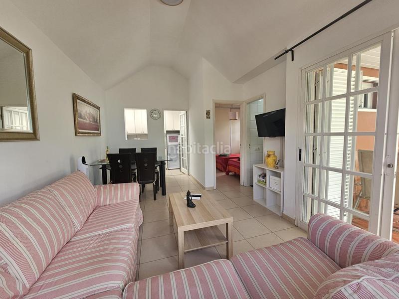 Foto b7ea32d4-dba0-4123-81f0-bb1f6f55d76a. Lloguer casa amb piscina a Maspalomas - Meloneras San Bartolomé de Tirajana