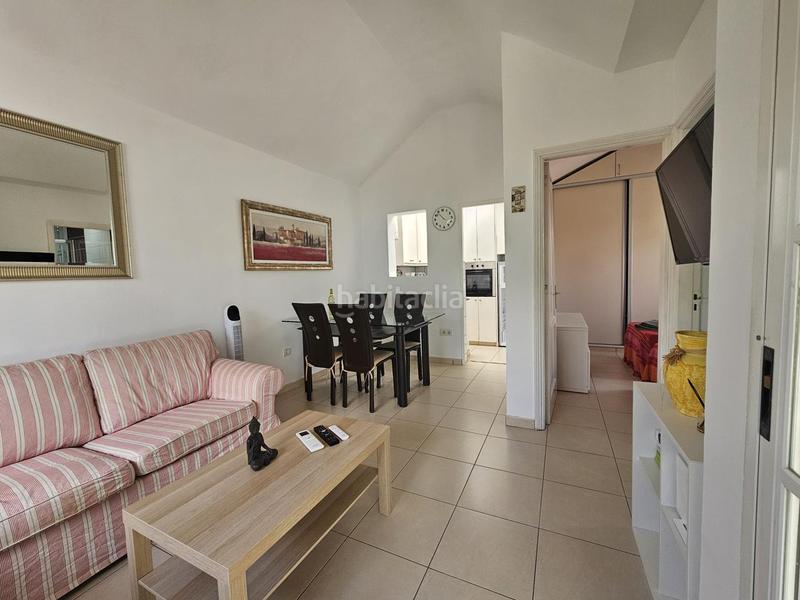 Foto 54126290-2b42-4b98-bdaf-5f62606fd56c. Rent house with pool in Maspalomas - Meloneras San Bartolomé de Tirajana