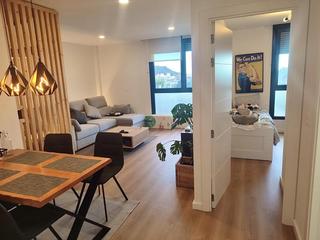 Location Appartement  Republica de venezuela. La laguna  piso