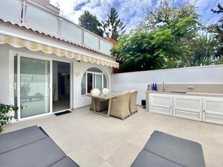 Miete Haus  Doctor agustín millares carlo