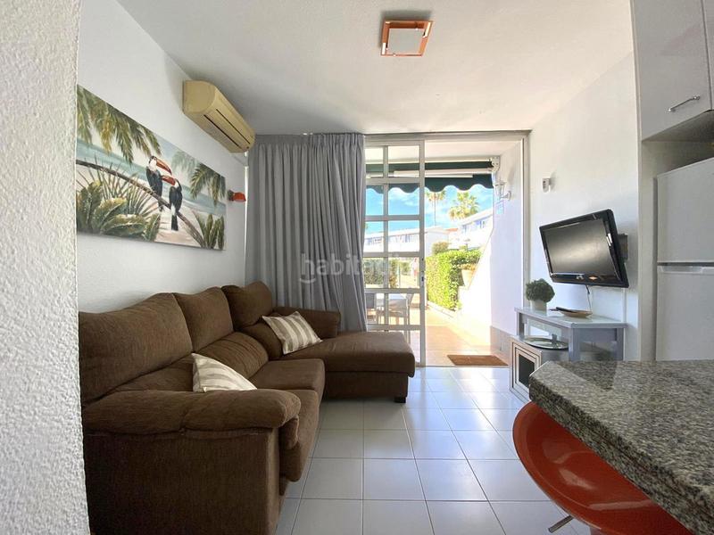 Foto 8ff83511-e8c0-4315-a9ca-3d27b93b70ce. Lloguer dúplex amb piscina a Maspalomas - Meloneras San Bartolomé de Tirajana