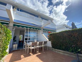 Lloguer Dúplex  Tauro. Dúplex zona parque surmaspalomas