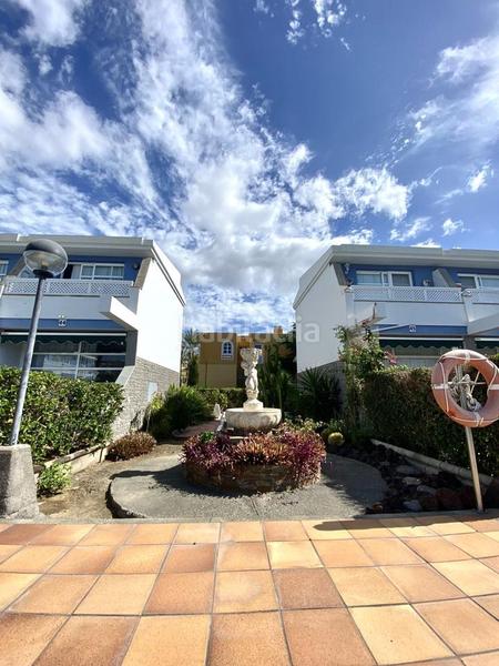 Foto 365e4d3d-ca9e-489b-8111-2bfcfb7c6558. Location duplex avec piscine dans Maspalomas - Meloneras San Bartolomé de Tirajana