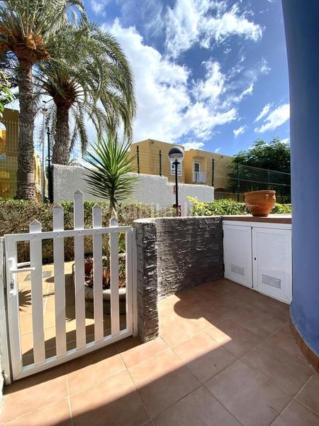 Foto 36da18f3-a7ed-43b7-85cb-6c7fdf2b6013. Miete zweistöckige wohnung mit pool in Maspalomas - Meloneras San Bartolomé de Tirajana
