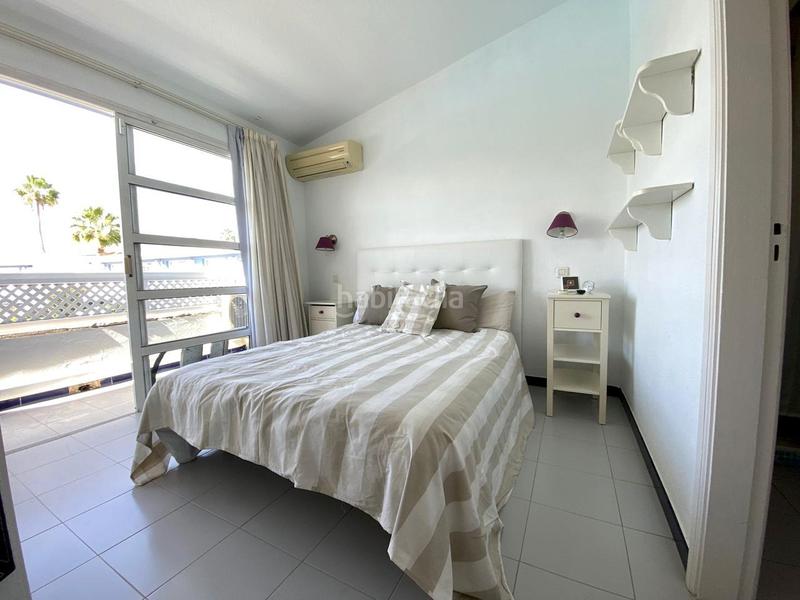 Foto 4ad942ab-714a-44ef-9c53-54bf0a3b9242. Miete zweistöckige wohnung mit pool in Maspalomas - Meloneras San Bartolomé de Tirajana