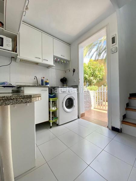 Foto 6e2c7d44-77e1-4174-83b3-90880dc60471. Miete zweistöckige wohnung mit pool in Maspalomas - Meloneras San Bartolomé de Tirajana