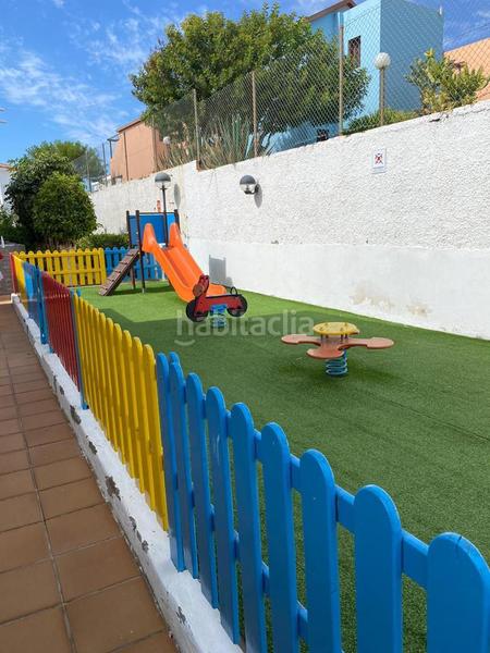 Foto 813b57d9-0d6a-4879-a731-59f38ea5925e. Miete zweistöckige wohnung mit pool in Maspalomas - Meloneras San Bartolomé de Tirajana