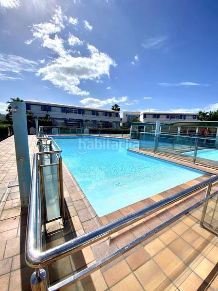 Foto ae988e43-83b8-4068-abfe-bd18dbea2b5d. Miete zweistöckige wohnung mit pool in Maspalomas - Meloneras San Bartolomé de Tirajana