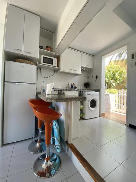 Foto b9008c19-461f-4cd7-a28c-0b2dab25b1df. Miete zweistöckige wohnung mit pool in Maspalomas - Meloneras San Bartolomé de Tirajana