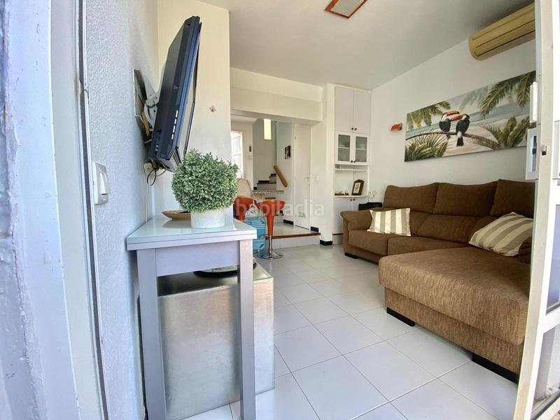 Foto ca5057fb-8d7b-4ce0-b19a-379ab4bd1697. Miete zweistöckige wohnung mit pool in Maspalomas - Meloneras San Bartolomé de Tirajana
