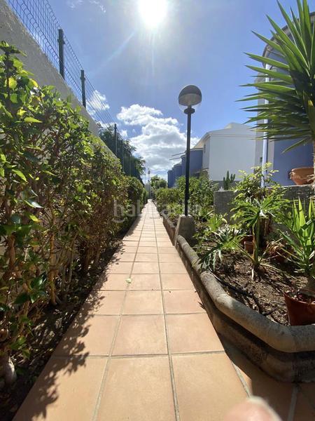 Foto 778b611f-2ad3-41ae-bb6f-44b9d3f9f4df. Rent duplex with pool in Maspalomas - Meloneras San Bartolomé de Tirajana
