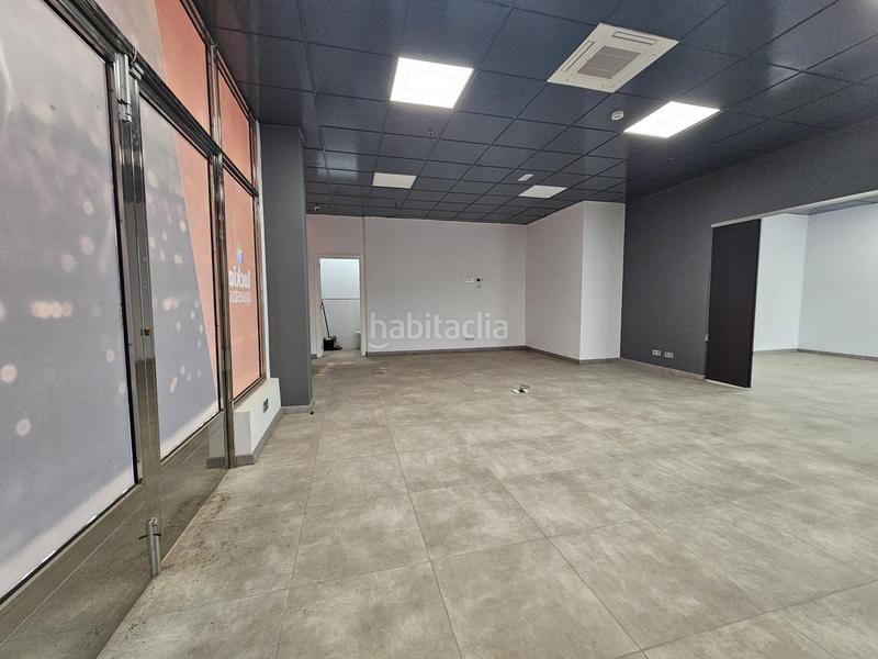 Foto 386abd13-52db-4cd6-becc-3f86a72c1168. Alquiler local comercial se alquila local comercial san fernado en San Bartolomé de Tirajana