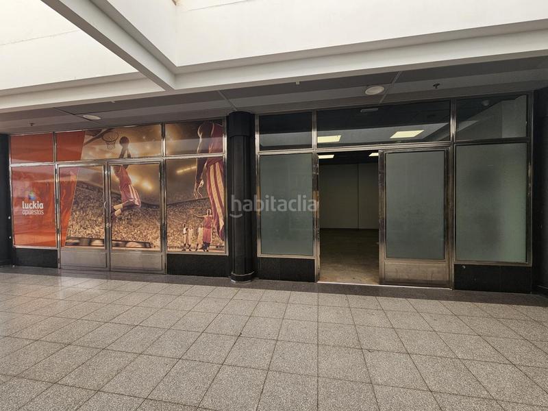 Foto fbbe6a28-fc73-4333-9095-1458c5dcf3d0. Lloguer local comercial a San Fernando San Bartolomé de Tirajana