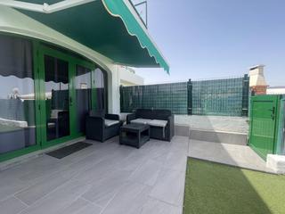 Miete Haus  Einstein. Precios0 bungalow en maspalomas.