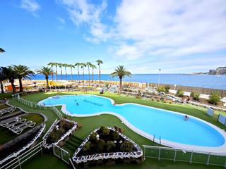 Appartement  Los canarios. Piso en venta en patalavaca