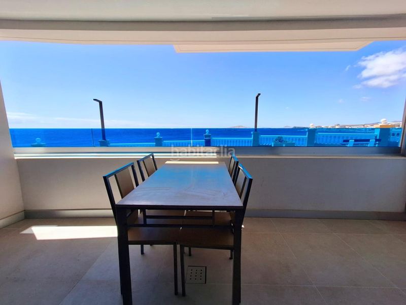 Foto 16dd1953-6419-4f42-af8e-f242a3ac20dd. Rent flat with parking in Playa del Hombre - Taliarte - Salinetas Telde