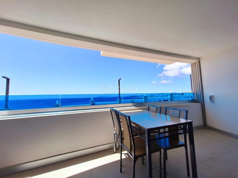 Foto 1d416e95-71aa-4635-81cf-24c59b643232. Rent flat with parking in Playa del Hombre - Taliarte - Salinetas Telde