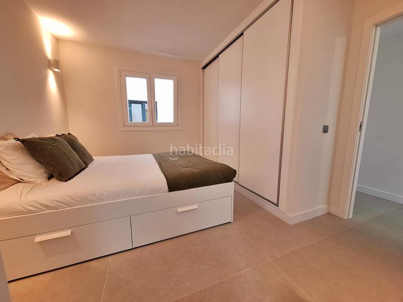 Foto 3060f251-b5b2-4dd6-a2ae-f04e538bfa4c. Rent flat with parking in Playa del Hombre - Taliarte - Salinetas Telde