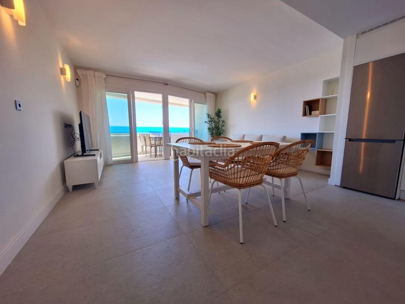 Foto 50f41f89-10fd-4e79-bd0a-2f3b648a6a5d. Rent flat with parking in Playa del Hombre - Taliarte - Salinetas Telde