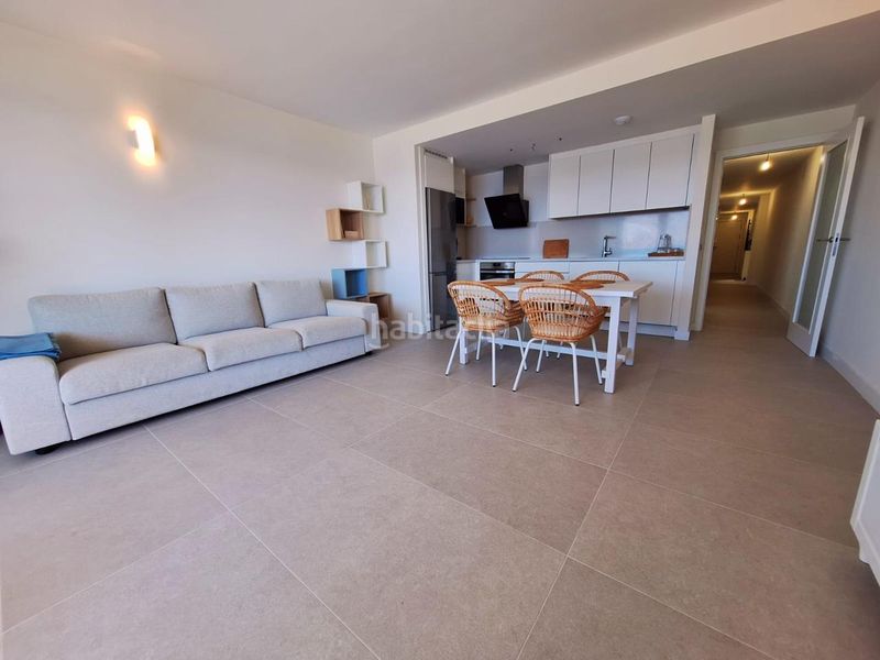 Foto 518136c2-8e01-4460-99bc-044248462e02. Rent flat with parking in Playa del Hombre - Taliarte - Salinetas Telde