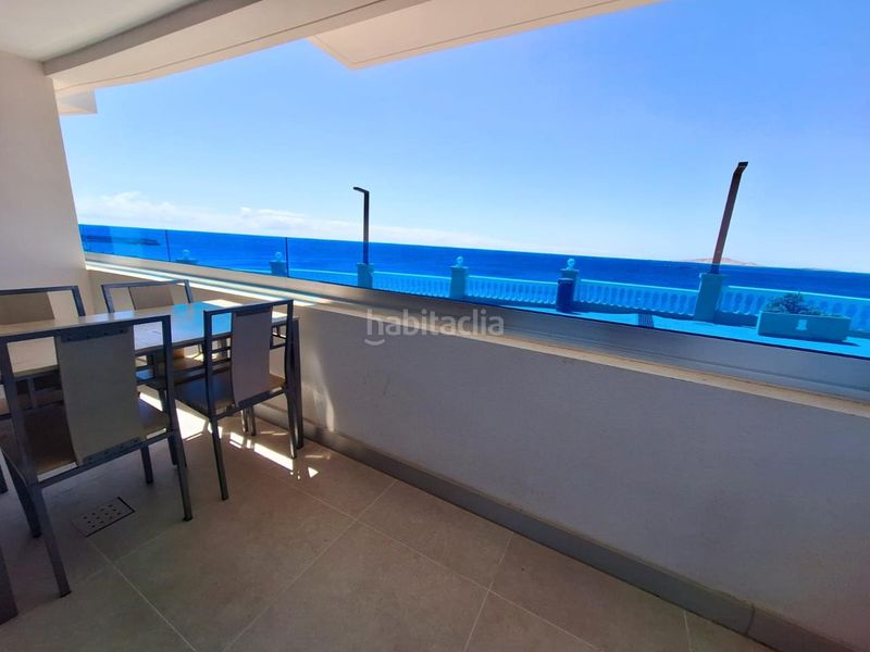 Foto 65c09a47-e084-4dab-8666-2810a948b432. Rent flat with parking in Playa del Hombre - Taliarte - Salinetas Telde