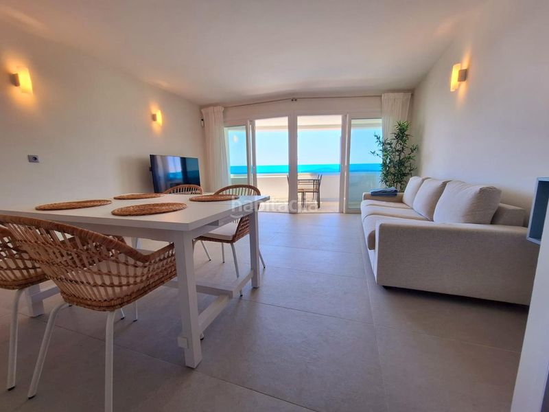 Foto 6e52edbe-96e6-4438-9e39-871d46ff7b40. Rent flat with parking in Playa del Hombre - Taliarte - Salinetas Telde