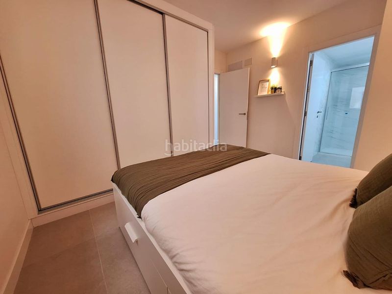 Foto 97f3153a-2185-49ec-8263-fa4a2d1b6a9b. Rent flat with parking in Playa del Hombre - Taliarte - Salinetas Telde