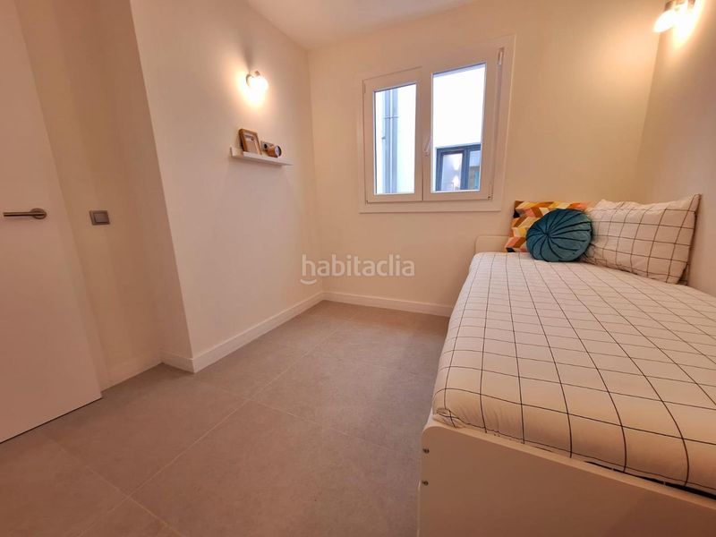 Foto ac9e5438-1472-4e7e-90ce-afcff4405243. Rent flat with parking in Playa del Hombre - Taliarte - Salinetas Telde